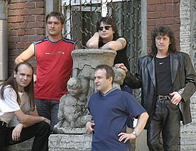 Чиж &Co - September 2005